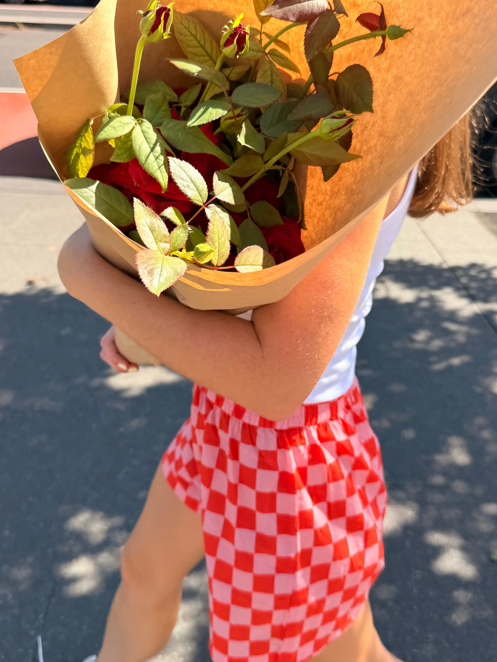 Checkmate Boxer Shorts