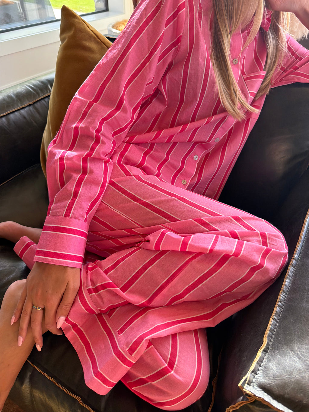 The Candy Stripe Set