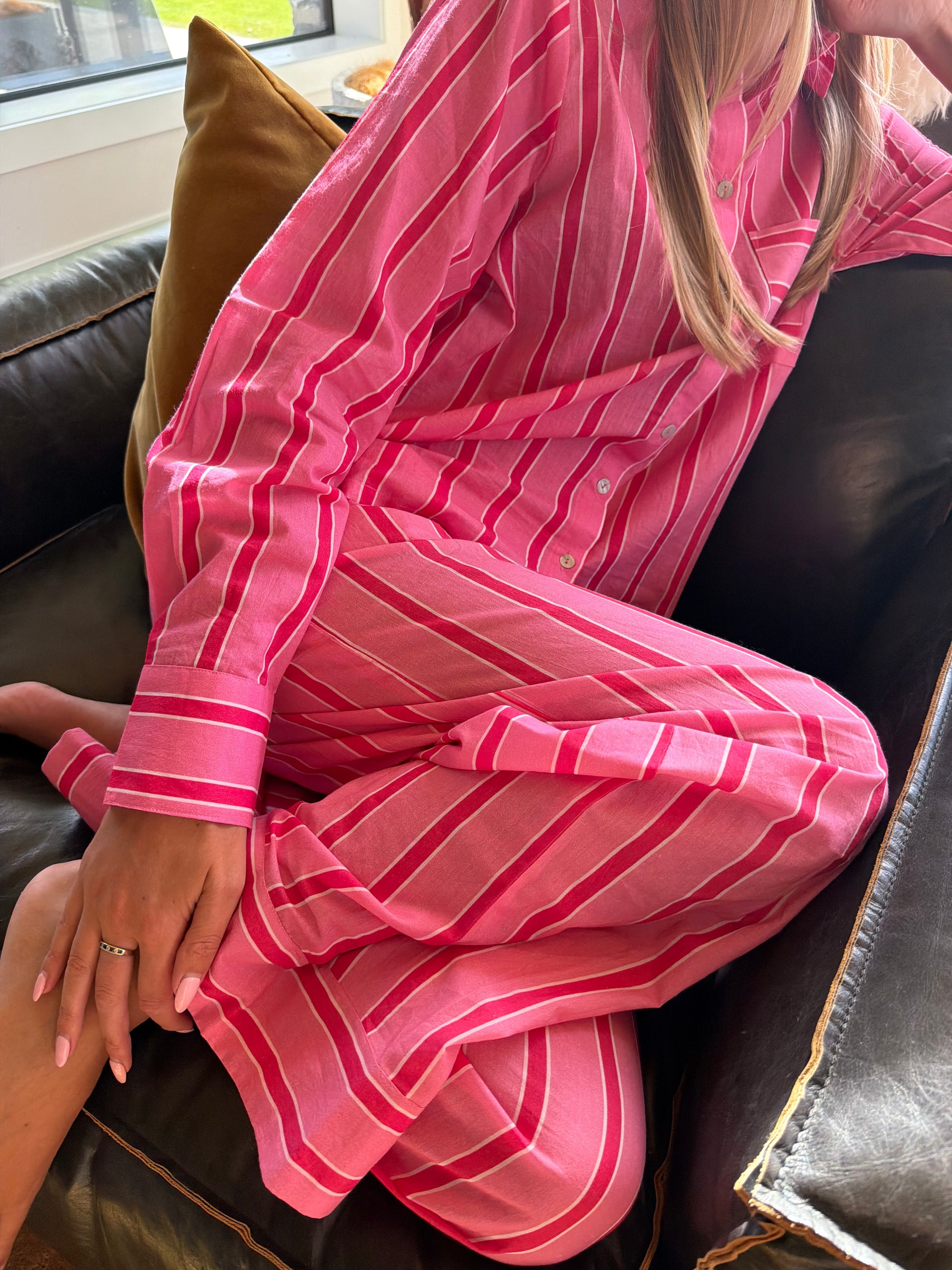 The Candy Stripe Set