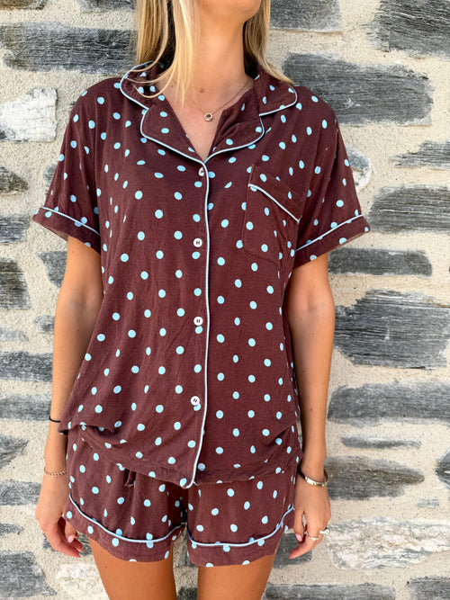 Choc Dot Set