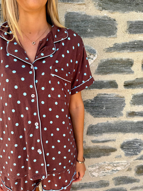Choc Dot Set