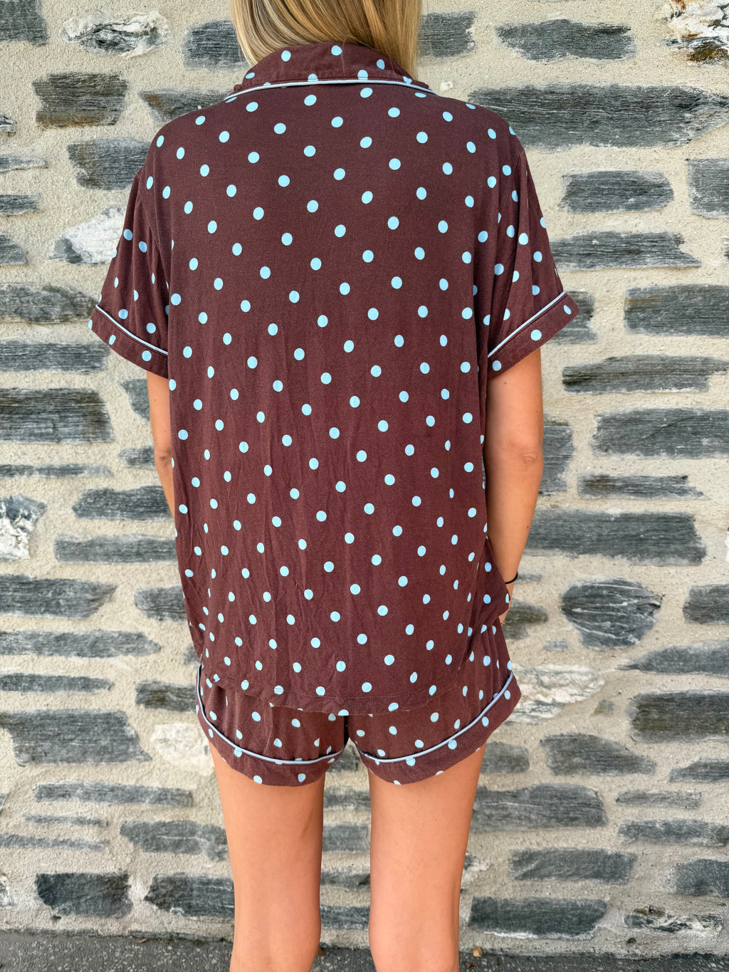 Choc Dot Set