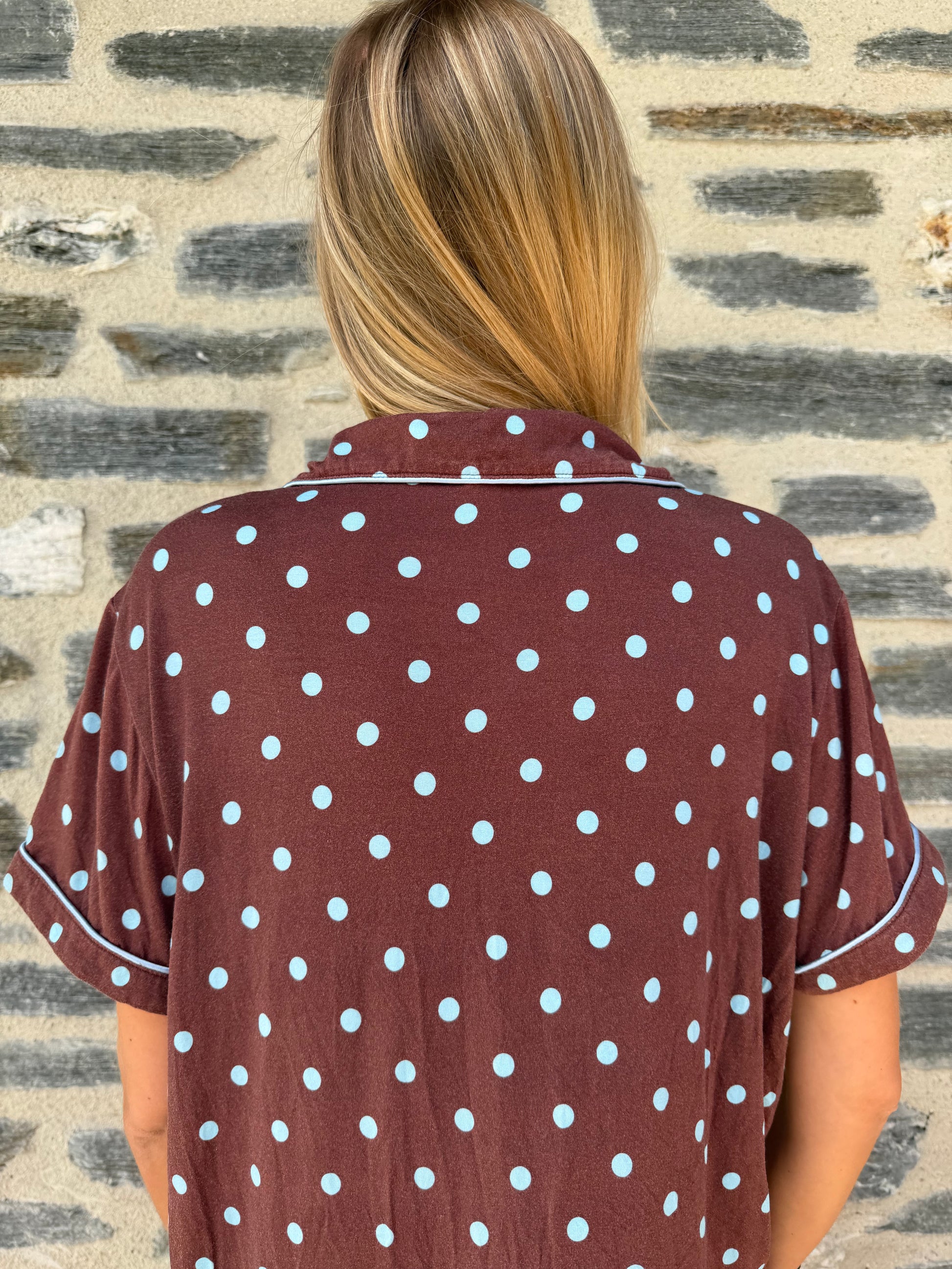 Choc Dot Set